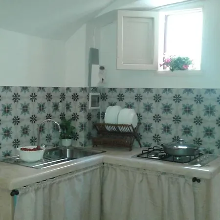 Il Borgo Antico Holiday home