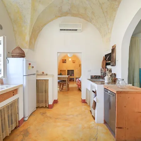 Il Borgo Antico * Gallipoli