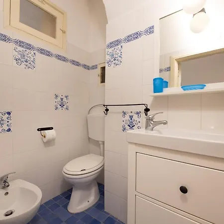 Holiday home Il Borgo Antico *