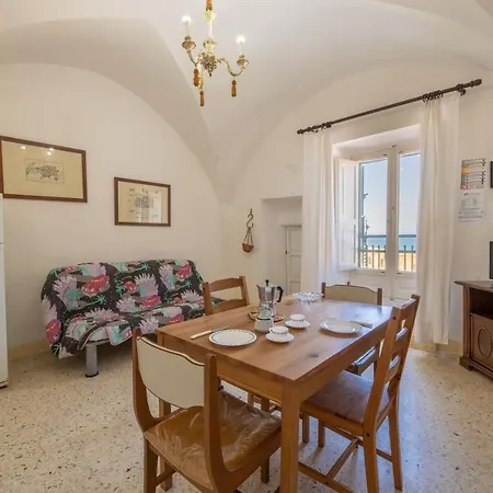 Holiday home Il Borgo Antico