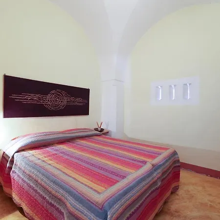 Il Borgo Antico Gallipoli