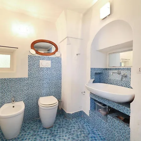 Holiday home Il Borgo Antico Gallipoli