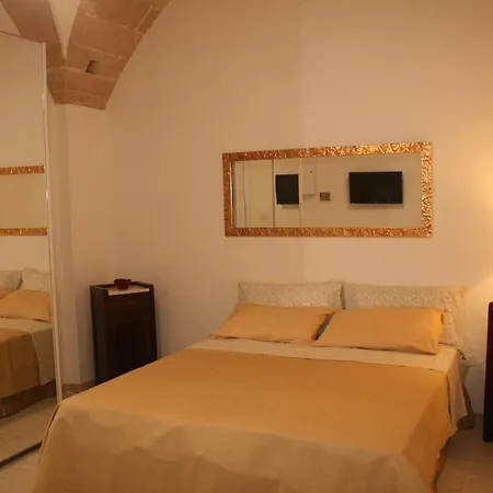 Il Borgo Antico Holiday home Gallipoli
