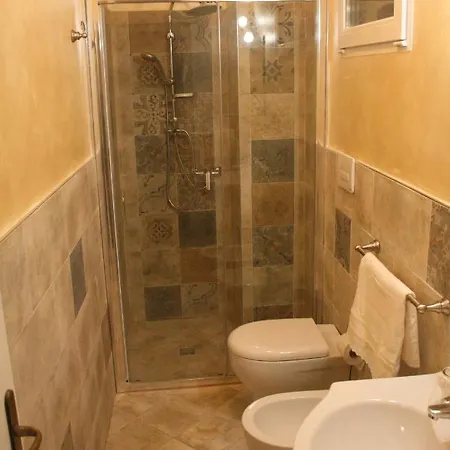 Il Borgo Antico Holiday home *