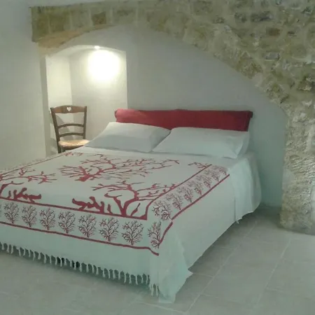 Il Borgo Antico * Gallipoli