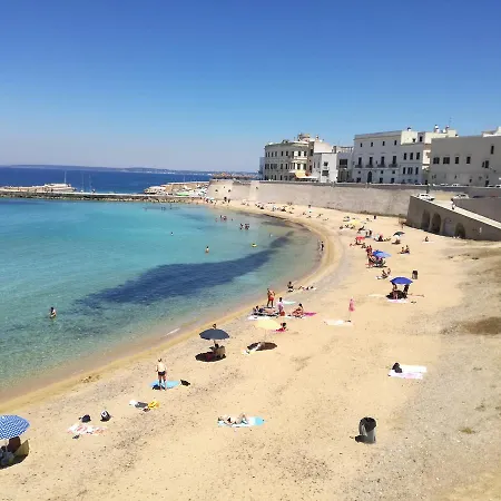 Il Borgo Antico Holiday home Gallipoli