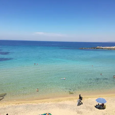 Holiday home Il Borgo Antico