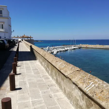 Holiday home Il Borgo Antico Gallipoli