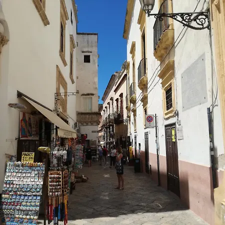 Il Borgo Antico Gallipoli