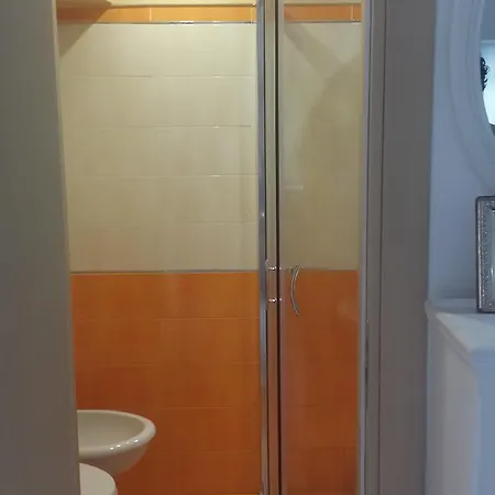 Il Borgo Antico Holiday home